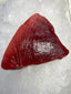 Blue Fin Tuna (1# Loin Bloodline Out, Skin Off)