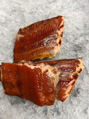 Smoked McFarland Springs Trout
