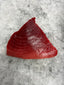 Blue Fin Tuna (1# Loin Bloodline Out, Skin Off)