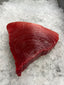 Blue Fin Tuna (1# Loin Bloodline Out, Skin Off)