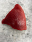 Blue Fin Tuna (1# Loin Bloodline Out, Skin Off)