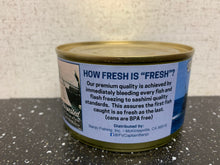 Load image into Gallery viewer, Canned Wild Albacore Tuna