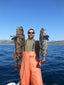 California Lingcod Fillet