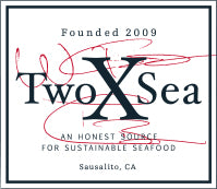 TwoXSea Gift Card